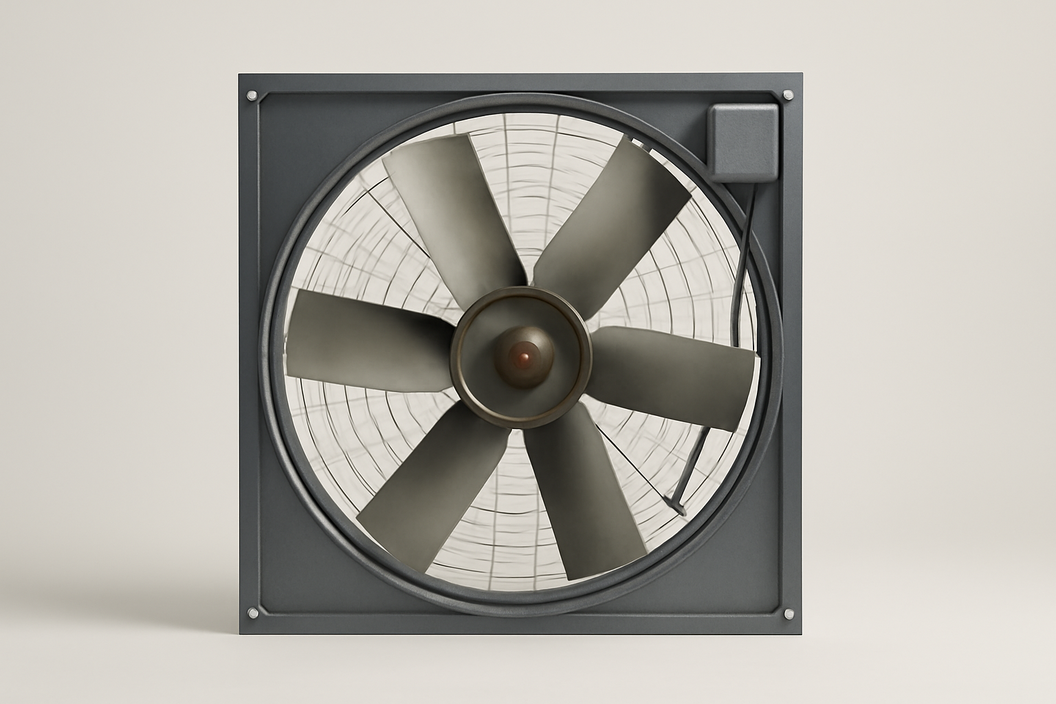 HISPEED FAN 4