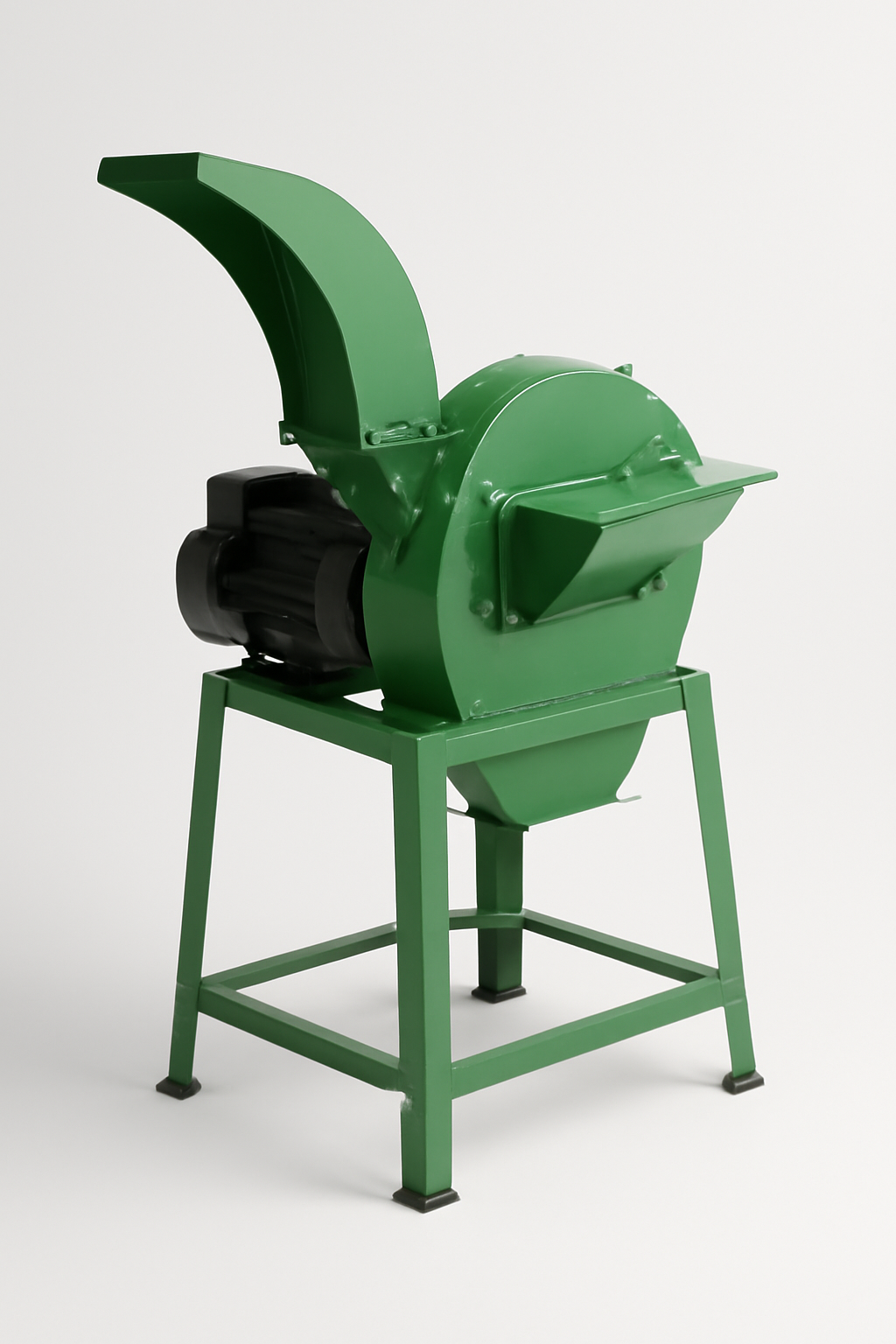 HILIFE CHAFF CUTTER 4