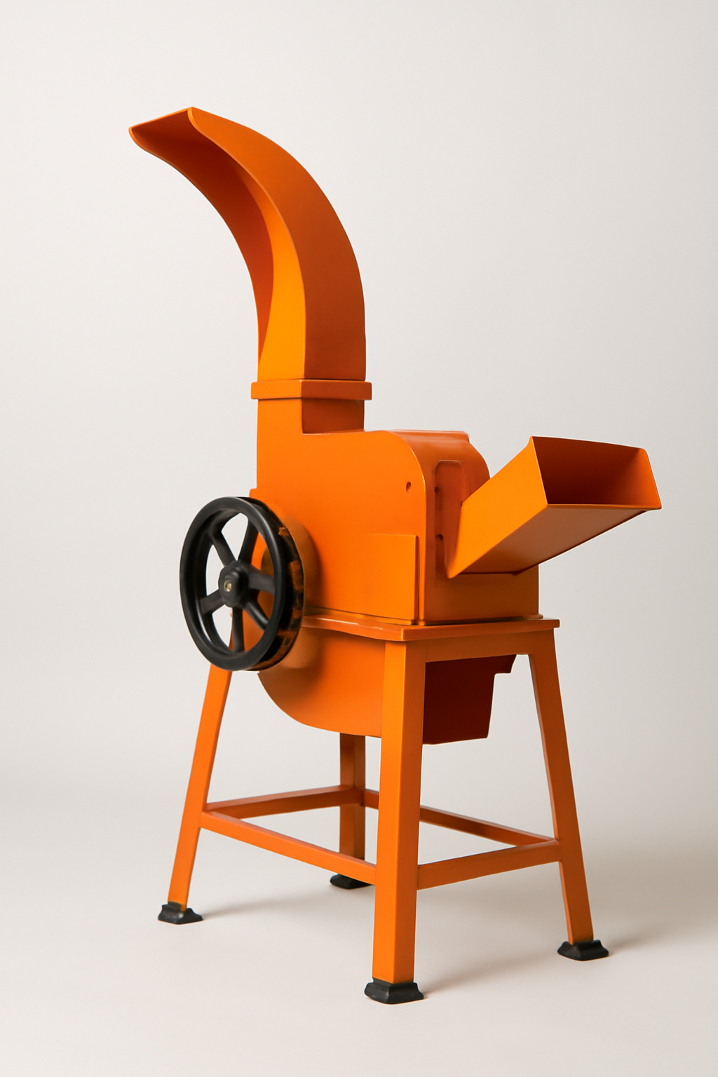 HILIFE CHAFF CUTTER 2