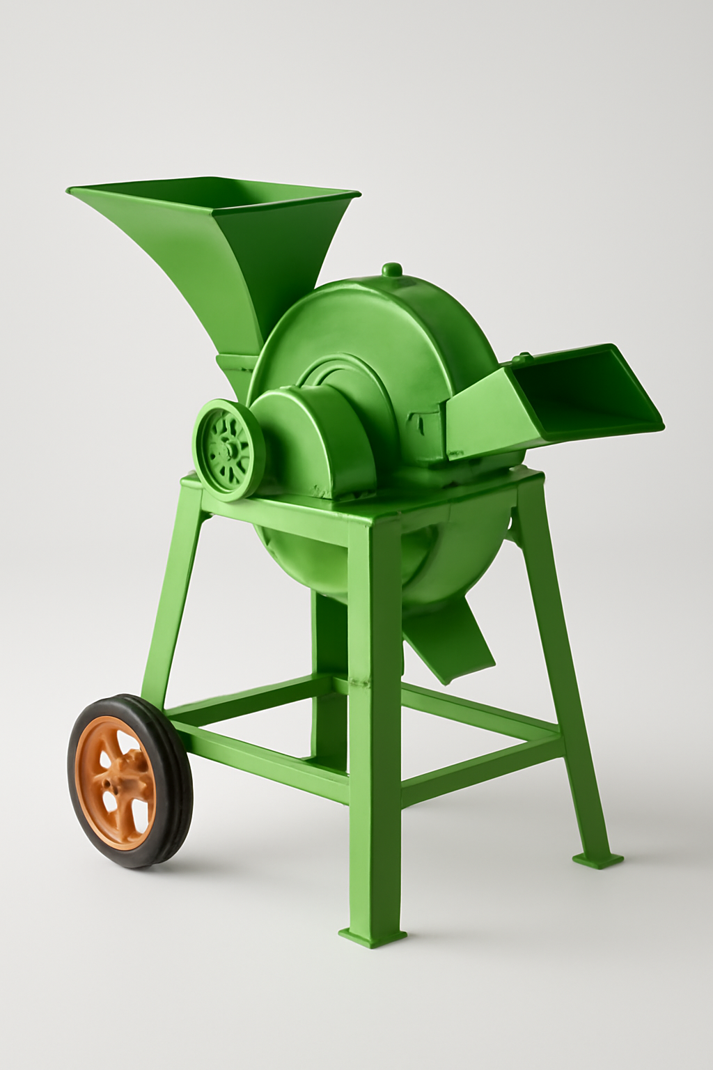 HILIFE CHAFF CUTTER 3