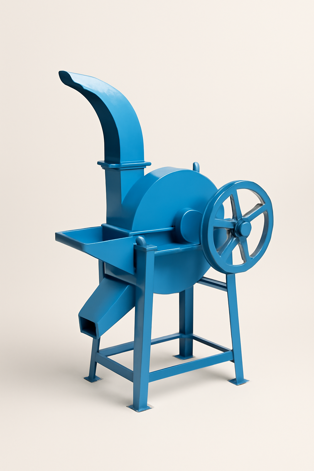 HILIFE CHAFF CUTTER 5