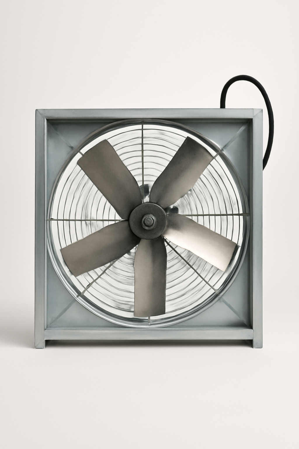 HISPEED FAN 2