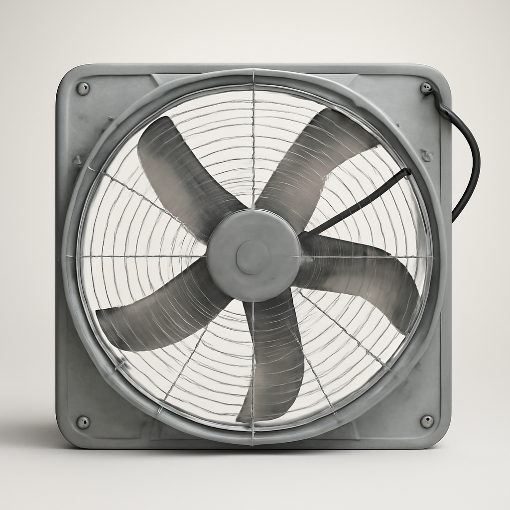 HISPEED FAN